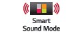Smart Sound Mode