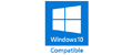 Windows 10 Compatible