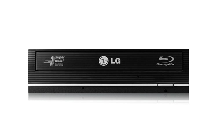 LG Graveur de disque Blu-ray, BH08LS20