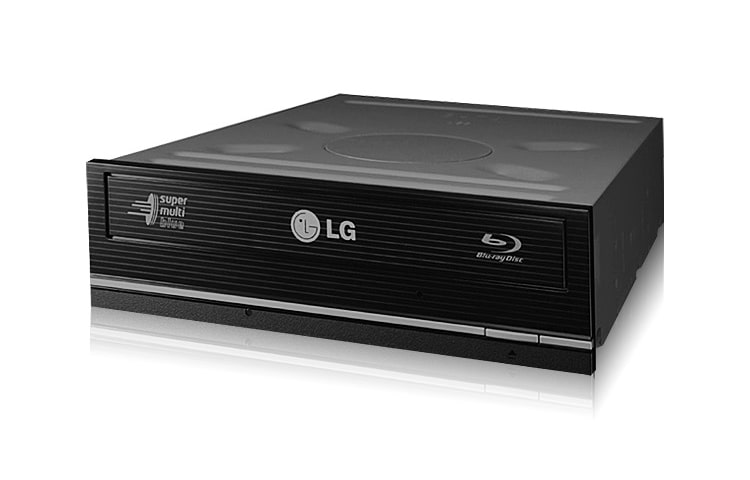 LG Graveur de disque Blu-ray, BH08LS20, thumbnail 2