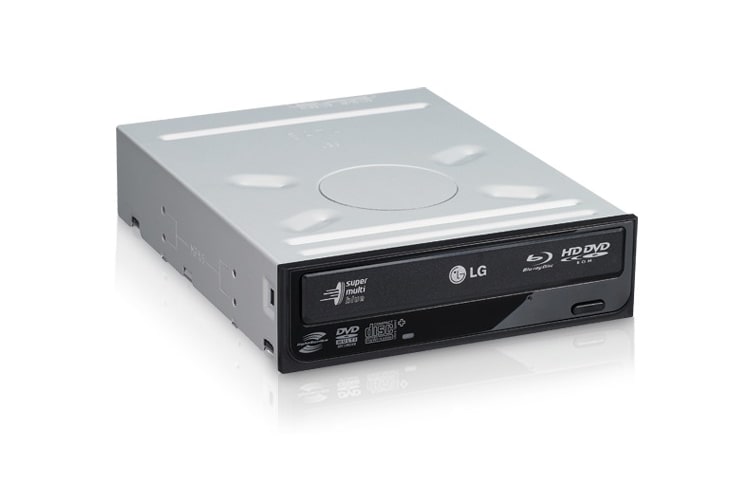 LG Lecteur Blu-Ray LG avec HDD graveur TV numérique 160 Go, Simplink et  BD-live.