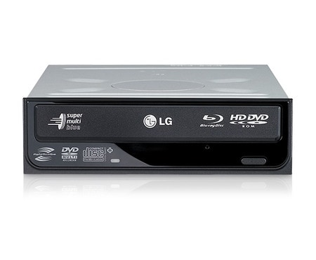 Graveur super-multi DVD, lecteur Blu-ray1