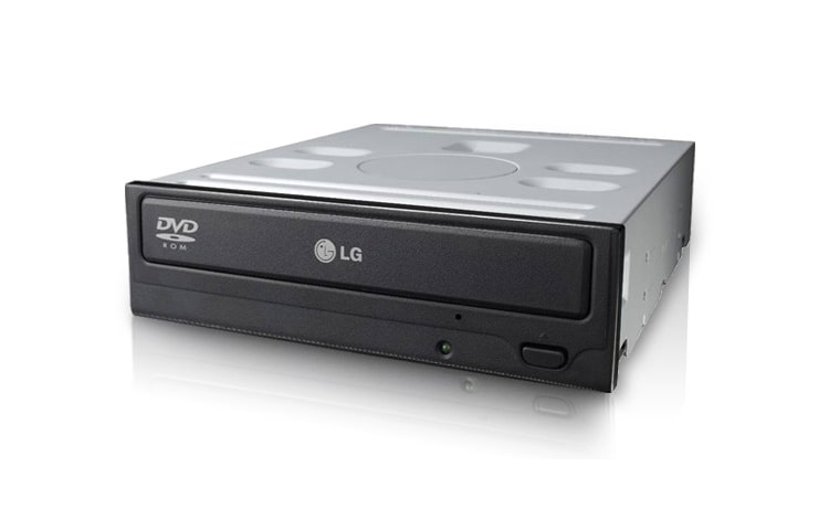 LG DH16NS10, DVD-ROM drive interne avec Serial-ATA, DH16NS10, thumbnail 2