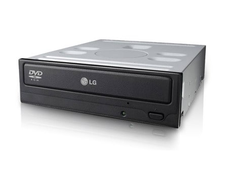 DH16NS10, DVD-ROM drive interne avec Serial-ATA1