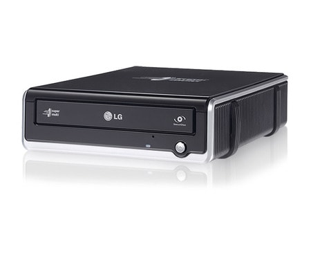 Lecteur DVD Super-multi externe 20x1