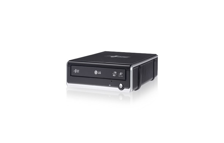 LG Graveur DVD externe avec connexion USB 2.0, GE20NU10