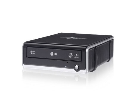 Graveur DVD externe avec connexion USB 2.01
