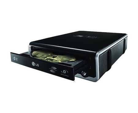 Lecteur DVD Super-multi externe 20x1