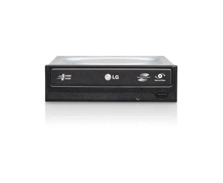 Graveur DVD 22x Multiformats S-ATA Lightscribe1