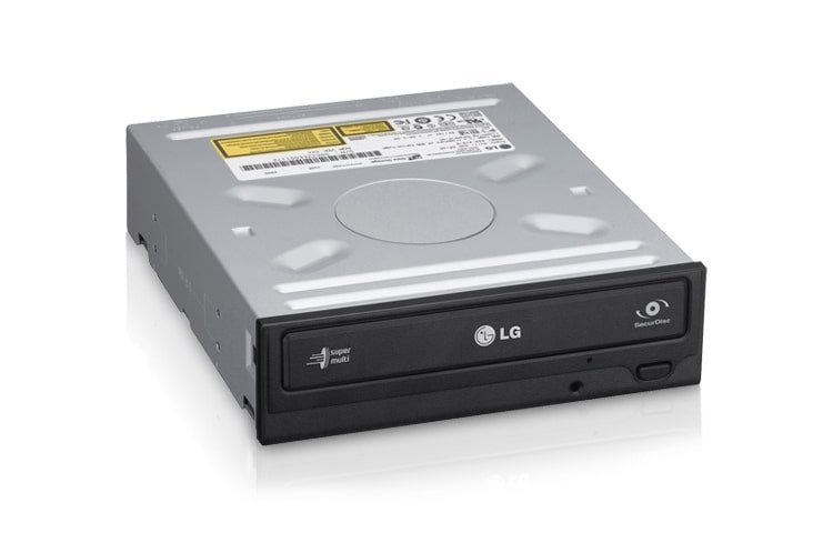 LG Graveur DVD super multi, GH22NP20
