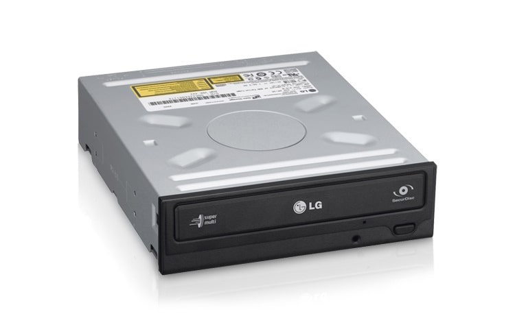 Hard Box externe lire VCD, DVD, graver CD, DVD Durable et économie