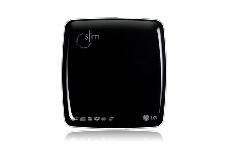 LG Graveur DVD/CD Externe Multiformats automalimenté par USB 2.0 & lightScribe, GP08LU10, thumbnail 4