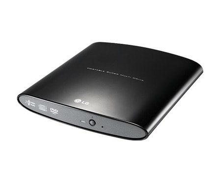 GP08LU20, Graveur DVD Externe Slim Multiformats1