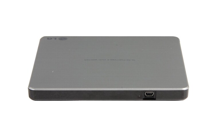 LG Lecteur graveur Blu-Ray externe, GP60NS50, thumbnail 2