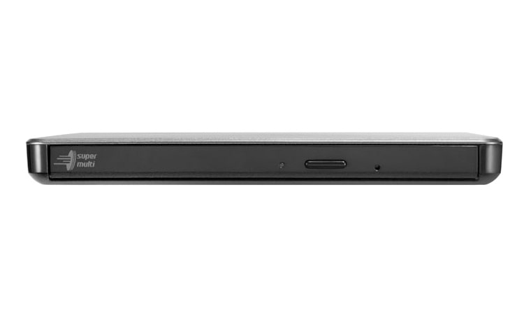 LG Lecteur graveur Blu-Ray externe, GP60NS50, thumbnail 4