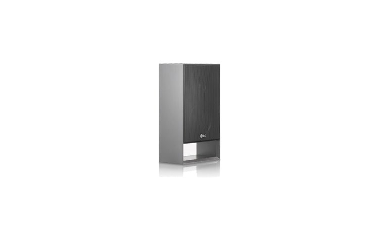 LG 2.1Ch Smart 3D Blu-ray Home Theater System | Vertical stylish & Floating design | LG Smart TV | Smart share | Wi-Fi built-in | HDMI | DivX | Full HD upscaling pour les DVD, BH5320F, thumbnail 5