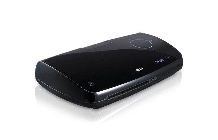 LG 2.1 Système DVD de home cinema avec iDock, HT33S, thumbnail 7