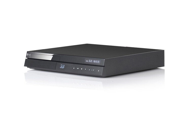 LG 2.1Ch Smart 3D Blu-ray™ Home Cinema | 427W | LG Smart | Wi-Fi built-in, HX322, thumbnail 2