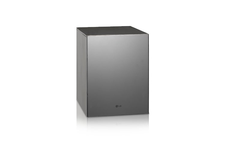 LG 5.1Ch Smart 3D Blu-ray Home Cinema | Aluminium Metal Finish | 1100W | Cinema 3D Sound | LG Smart | Wi-Fi built-in, HX952, thumbnail 4