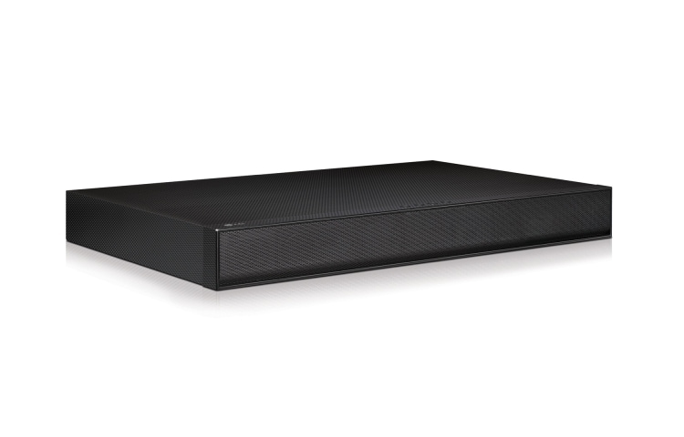 LG 2.1ch surround sound | 100W | Subwoofer incorperer | Bluetooth 4.0 | HDMI 1 In/ 1 Out | TV Sound Sync | Seamless Music Play | Portable in, LAP250H, thumbnail 2