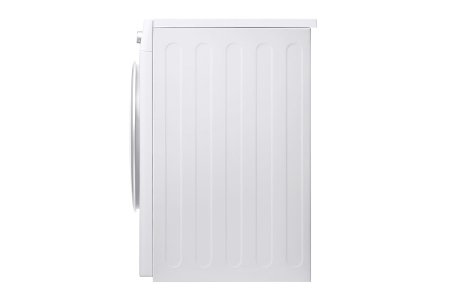 LG Économique, silencieux et durable grâce au moteur direct drive, A+++ (-30%), fonction Steam, Le meilleur soin avec 6 motion, 10 ans de garanties sur le moteur DD, FH4J6TS8, thumbnail 7
