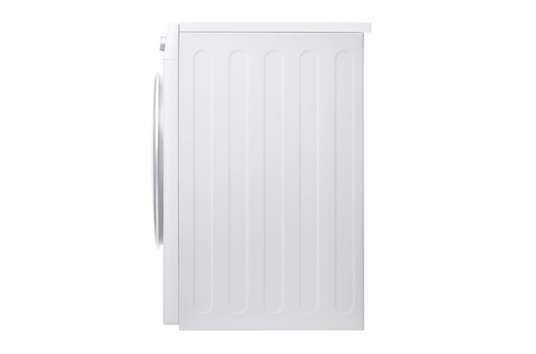 LG Économique, silencieux et durable grâce au moteur direct drive, A+++ (-30%), fonction Steam, Le meilleur soin avec 6 motion, 10 ans de garanties sur le moteur DD, FH4J6TS8, thumbnail 7