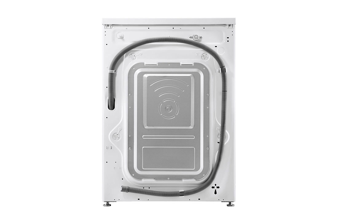 LG Lave-linge 8 KG | 6 Motion Direct Drive™ | A+++(-30%) | Smart Diagnosis™ | Moteur Direct Drive™ garanti 10 ans, FH4J3TDN0, thumbnail 8