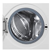 LG Lave-linge 8 KG | 6 Motion Direct Drive™ | A+++(-30%) | Smart Diagnosis™ | Moteur Direct Drive™ garanti 10 ans, FH4J3TDN0, thumbnail 5