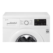 LG Lave-linge 8 KG | 6 Motion Direct Drive™ | A+++(-30%) | Smart Diagnosis™ | Moteur Direct Drive™ garanti 10 ans, FH4J3TDN0, thumbnail 6