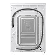 LG Lave-linge 8 KG | 6 Motion Direct Drive™ | A+++(-30%) | Smart Diagnosis™ | Moteur Direct Drive™ garanti 10 ans, FH4J3TDN0, thumbnail 8