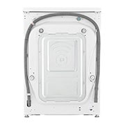 LG Lavage en 59 minutes avec TurboWash | Moteur intelligent reconnaît votre linge | D  | 9 kg | Moins d’allergènes grâce à la vapeur, F4WN709S1, thumbnail 15