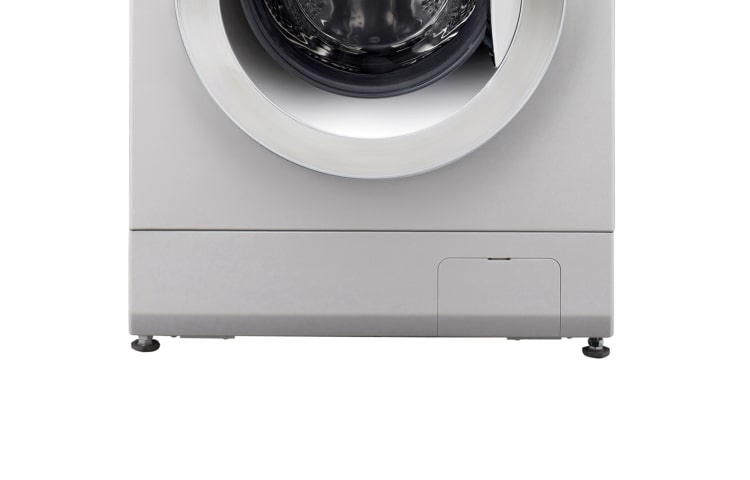 LG Lavage 8kg, Sechage 4kg, 4kg drogen, le meilleur soin avec 6 motion, économique, silencieux et durable grâce au moteur direct drive,  Grande porte, F1496AD1, thumbnail 5