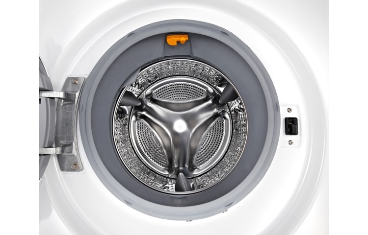 LG Lave-Linge 8kg | TurboWash™ | 6 Motion Direct Drive | Smart NFC Tag On, F14U2TDN0, thumbnail 8