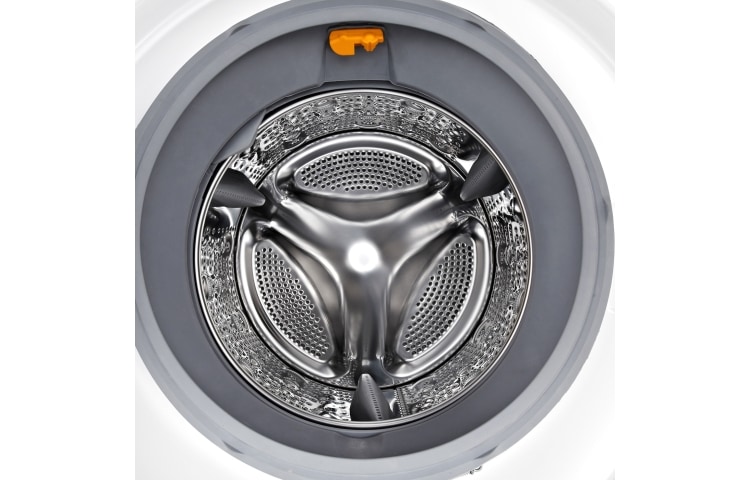 LG Lave-Linge 8kg | TurboWash™ | 6 Motion Direct Drive | Smart NFC Tag On, F14U2TDN0, thumbnail 9