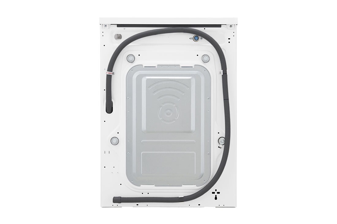 LG Économique, silencieux et durable grâce au moteur Direct Drive, Fonction Steam | TurboWash™ | 8kg Lavage  | DD 6Motion le meilleur soin avec 6 Motion, F4J7TY1W, thumbnail 14