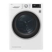 LG Consommez moins d’énergie en profitant d’un séchage optimal et vite, RC80U2AV3W, thumbnail 1