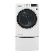 LG Consommez moins d’énergie en profitant d’un séchage optimal et vite, RC80U2AV3W, thumbnail 10