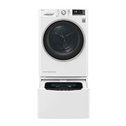 LG Consommez moins d’énergie en profitant d’un séchage optimal et vite, RC80U2AV3W, thumbnail 11