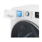 LG Consommez moins d’énergie en profitant d’un séchage optimal et vite, RC80U2AV3W, thumbnail 14