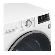 LG Consommez moins d’énergie en profitant d’un séchage optimal et vite, RC80U2AV3W, thumbnail 15
