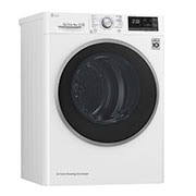 LG Consommez moins d’énergie en profitant d’un séchage optimal et vite, RC80U2AV3W, thumbnail 4