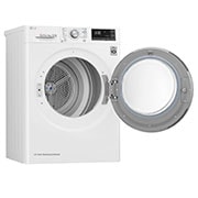 LG Consommez moins d’énergie en profitant d’un séchage optimal et vite, RC80U2AV3W, thumbnail 5