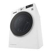 LG Consommez moins d’énergie en profitant d’un séchage optimal et vite, RC80U2AV3W, thumbnail 7