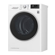 LG Consommez moins d’énergie en profitant d’un séchage optimal et vite, RC80U2AV3W, thumbnail 8