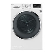 LG Consommez moins d’énergie en profitant d’un séchage optimal et vite, RC90U2AV2W, thumbnail 1