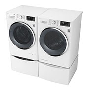 LG Consommez moins d’énergie en profitant d’un séchage optimal et vite, RC90U2AV2W, thumbnail 10