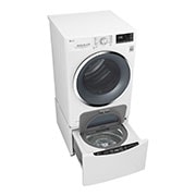 LG Consommez moins d’énergie en profitant d’un séchage optimal et vite, RC90U2AV2W, thumbnail 12