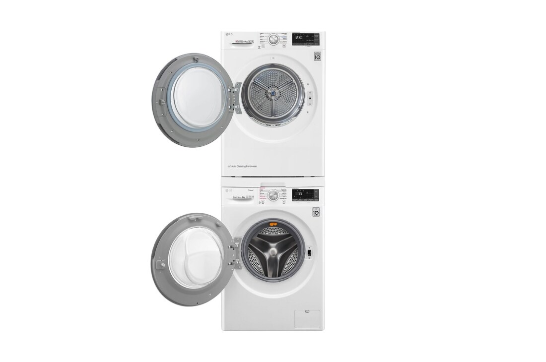 LG Consommez moins d’énergie en profitant d’un séchage optimal et vite, RC90U2AV2W, thumbnail 9