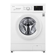 LG Lave-linge 8 KG | 6 Motion Direct Drive™ | A+++(-30%) | Smart Diagnosis™ | Moteur Direct Drive™ garanti 10 ans, FH4J3TDN0, thumbnail 1