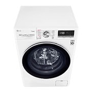 LG TurboWash 39™ - lavage optimale en 39 minutes | Moteur AI DD™ reconnaît votre linge | A | 10.5 kg | Moins de repassage grâce à la vapeur, F6WV910P2E, thumbnail 10